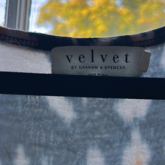 Ikat Velvet by Graham and Spencer Tank Maxi Dress - Picture 2 of 3